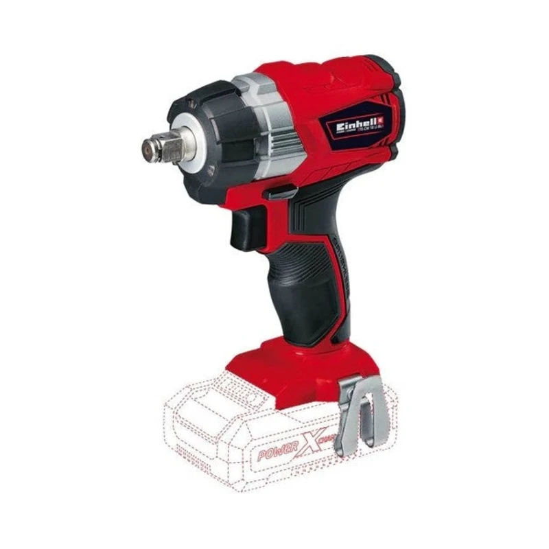 Einhell | Cordless Impact Wrench " 215Nm TP-CW 18 Li BL (Battery Excluded)